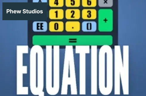 Equation